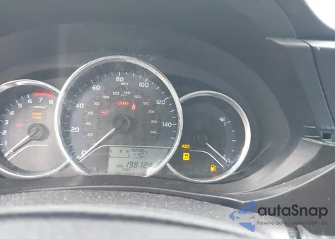 2015 Toyota Corolla Le z USA, uszkodzony, nr VIN 2T1BURHE7FC357997